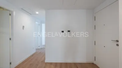 Apartamento en alquiler en Carrer del Pintor Sabater, Ciutat de les Arts i de les Ciències (Distrito Quatre Carreres. València Capital) de 2.000 €<span>/mes</span>
