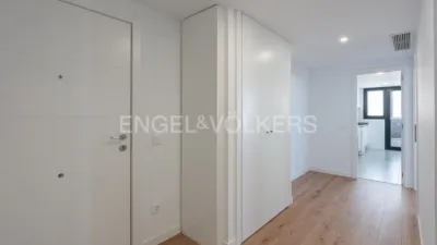 Apartamento en alquiler en Carrer del Pintor Sabater, Ciutat de les Arts i de les Ciències (Distrito Quatre Carreres. València Capital) de 2.000 €<span>/mes</span>