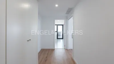 Apartamento en alquiler en Carrer del Pintor Sabater, Ciutat de les Arts i de les Ciències (Distrito Quatre Carreres. València Capital) de 2.000 €<span>/mes</span>