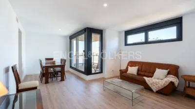 Apartamento en alquiler en Carrer del Pintor Sabater, Ciutat de les Arts i de les Ciències (Distrito Quatre Carreres. València Capital) de 2.000 €<span>/mes</span>