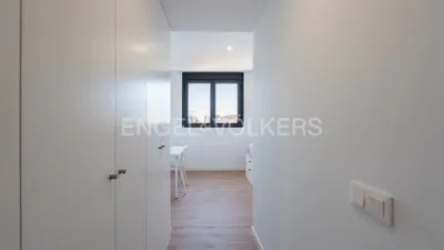 Apartamento en alquiler en Carrer del Pintor Sabater, Ciutat de les Arts i de les Ciències (Distrito Quatre Carreres. València Capital) de 2.000 €<span>/mes</span>