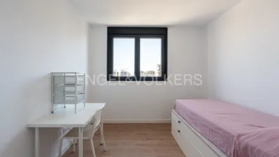Apartamento en alquiler en Carrer del Pintor Sabater, Ciutat de les Arts i de les Ciències (Distrito Quatre Carreres. València Capital) de 2.000 €<span>/mes</span>