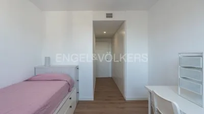 Apartamento en alquiler en Carrer del Pintor Sabater, Ciutat de les Arts i de les Ciències (Distrito Quatre Carreres. València Capital) de 2.000 €<span>/mes</span>