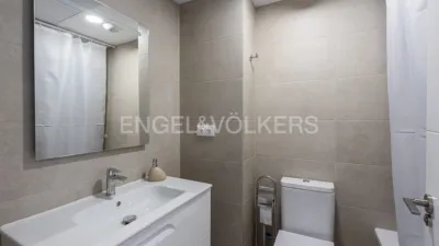 Apartamento en alquiler en Carrer del Pintor Sabater, Ciutat de les Arts i de les Ciències (Distrito Quatre Carreres. València Capital) de 2.000 €<span>/mes</span>