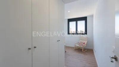 Apartamento en alquiler en Carrer del Pintor Sabater, Ciutat de les Arts i de les Ciències (Distrito Quatre Carreres. València Capital) de 2.000 €<span>/mes</span>