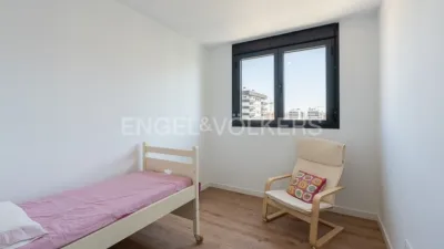 Apartamento en alquiler en Carrer del Pintor Sabater, Ciutat de les Arts i de les Ciències (Distrito Quatre Carreres. València Capital) de 2.000 €<span>/mes</span>