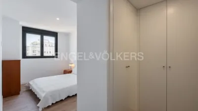 Apartamento en alquiler en Carrer del Pintor Sabater, Ciutat de les Arts i de les Ciències (Distrito Quatre Carreres. València Capital) de 2.000 €<span>/mes</span>