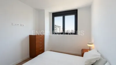 Apartamento en alquiler en Carrer del Pintor Sabater, Ciutat de les Arts i de les Ciències (Distrito Quatre Carreres. València Capital) de 2.000 €<span>/mes</span>