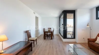 Apartamento en alquiler en Carrer del Pintor Sabater, Ciutat de les Arts i de les Ciències (Distrito Quatre Carreres. València Capital) de 2.000 €<span>/mes</span>