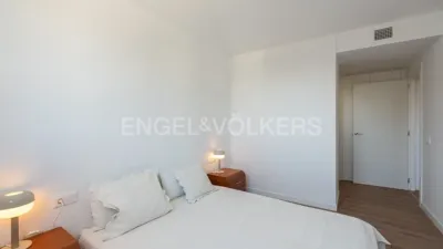 Apartamento en alquiler en Carrer del Pintor Sabater, Ciutat de les Arts i de les Ciències (Distrito Quatre Carreres. València Capital) de 2.000 €<span>/mes</span>