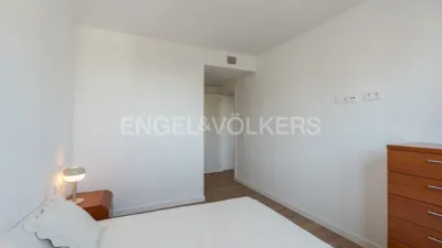 Apartamento en alquiler en Carrer del Pintor Sabater, Ciutat de les Arts i de les Ciències (Distrito Quatre Carreres. València Capital) de 2.000 €<span>/mes</span>