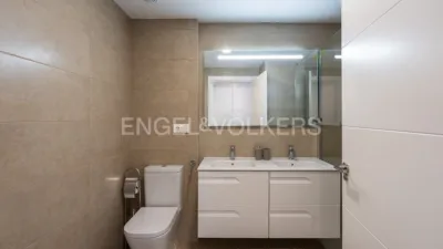 Apartamento en alquiler en Carrer del Pintor Sabater, Ciutat de les Arts i de les Ciències (Distrito Quatre Carreres. València Capital) de 2.000 €<span>/mes</span>