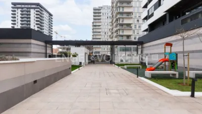 Apartamento en alquiler en Carrer del Pintor Sabater, Ciutat de les Arts i de les Ciències (Distrito Quatre Carreres. València Capital) de 2.000 €<span>/mes</span>