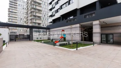 Apartamento en alquiler en Carrer del Pintor Sabater, Ciutat de les Arts i de les Ciències (Distrito Quatre Carreres. València Capital) de 2.000 €<span>/mes</span>