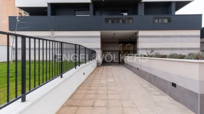 Apartamento en alquiler en Carrer del Pintor Sabater, Ciutat de les Arts i de les Ciències (Distrito Quatre Carreres. València Capital) de 2.000 €<span>/mes</span>