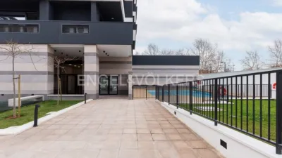 Apartamento en alquiler en Carrer del Pintor Sabater, Ciutat de les Arts i de les Ciències (Distrito Quatre Carreres. València Capital) de 2.000 €<span>/mes</span>