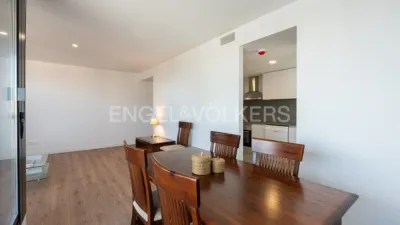 Apartamento en alquiler en Carrer del Pintor Sabater, Ciutat de les Arts i de les Ciències (Distrito Quatre Carreres. València Capital) de 2.000 €<span>/mes</span>