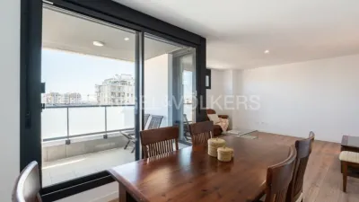 Apartamento en alquiler en Carrer del Pintor Sabater, Ciutat de les Arts i de les Ciències (Distrito Quatre Carreres. València Capital) de 2.000 €<span>/mes</span>