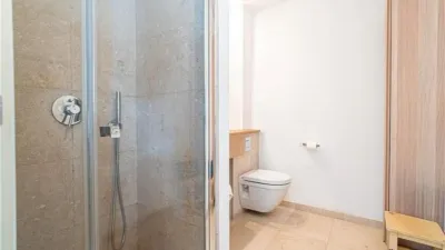 Piso en La Bonanova-Porto Pi photo 14