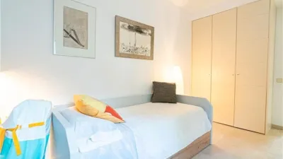 Piso en La Bonanova-Porto Pi photo 18