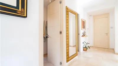 Apartment in La Bonanova-Porto Pi photo 2