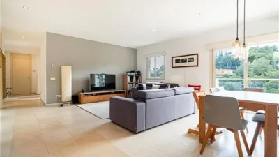 Apartment in La Bonanova-Porto Pi photo 4
