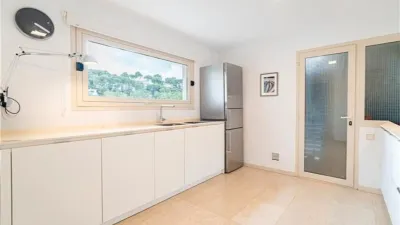 Apartment in La Bonanova-Porto Pi photo 5