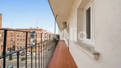 Piso en Vista Alegre photo 4