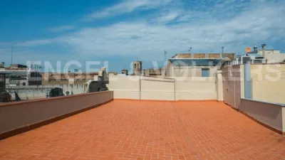 Piso en alquiler en El Barri Gòtic - Imagen 14