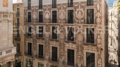 Piso en alquiler en El Barri Gòtic - Imagen 15