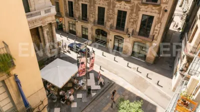 Piso en alquiler en El Barri Gòtic - Imagen 16