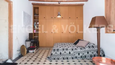 Piso en alquiler en El Barri Gòtic - Imagen 4