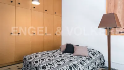 Piso en alquiler en El Barri Gòtic - Imagen 6