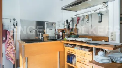 Piso en alquiler en El Barri Gòtic - Imagen 7