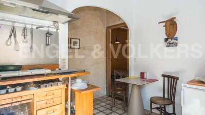 Piso en alquiler en El Barri Gòtic - Imagen 8