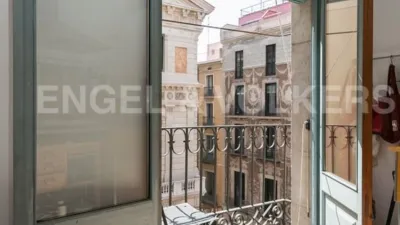 Piso en alquiler en El Barri Gòtic - Imagen 9