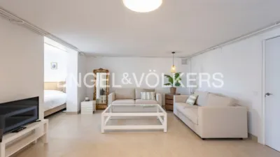 Terraced house in La Sentiu-Bruguers photo 11