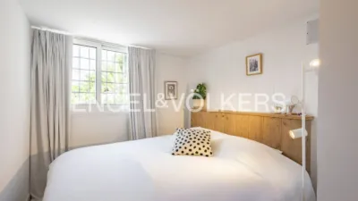 Terraced house in La Sentiu-Bruguers photo 12