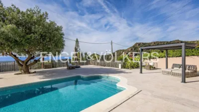 Terraced house in La Sentiu-Bruguers photo 13