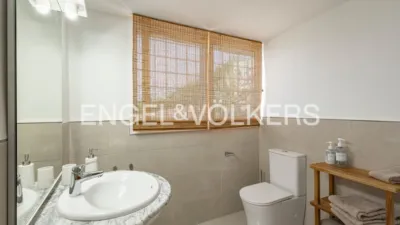 Terraced house in La Sentiu-Bruguers photo 17