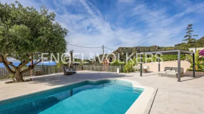 Terraced house in La Sentiu-Bruguers photo 23