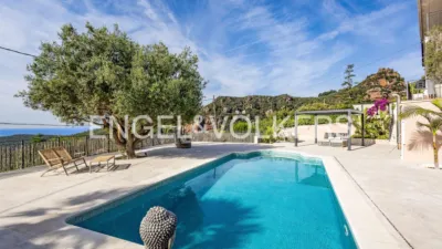 Terraced house in La Sentiu-Bruguers photo 24