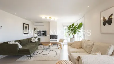 Terraced house in La Sentiu-Bruguers photo 5