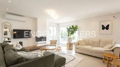 Terraced house in La Sentiu-Bruguers photo 6