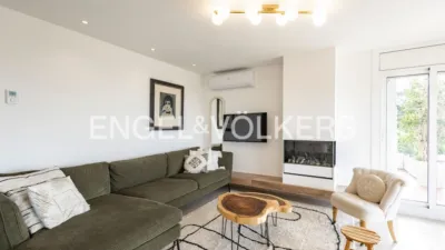 Terraced house in La Sentiu-Bruguers photo 7