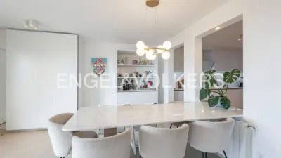 Terraced house in La Sentiu-Bruguers photo 8