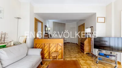 Apartment in El Putxet-El Farró photo 18