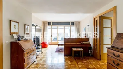 Apartment in El Putxet-El Farró photo 3