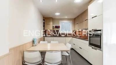 Apartment in El Putxet-El Farró photo 55