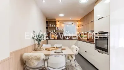 Apartment in El Putxet-El Farró photo 56